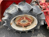 SHIBAURA トラクター SP1740D