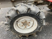 SHIBAURA トラクター SP1740D