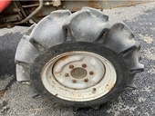 SHIBAURA トラクター SP1740D