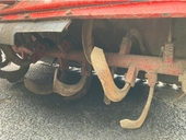 SHIBAURA トラクター SP1740D