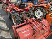 SHIBAURA トラクター SP1740D