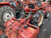 SHIBAURA トラクター SP1740D