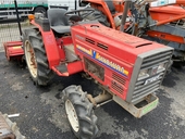 SHIBAURA トラクター SP1740D