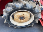 YANMAR トラクター FX235