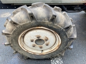 YANMAR トラクター FX235