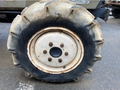 YANMAR トラクター FX235