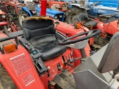 YANMAR トラクター FX235