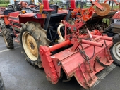 YANMAR トラクター FX235