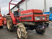 YANMAR トラクター FX235