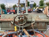 YANMAR トラクター YMG2000D