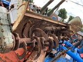 YANMAR トラクター YMG2000D