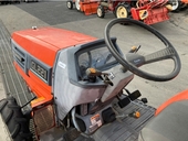 KUBOTA トラクター GL221D