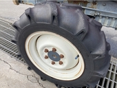 KUBOTA トラクター GL221D