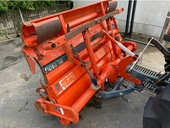 KUBOTA トラクター GL221D