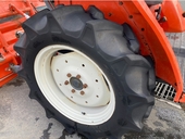 KUBOTA トラクター GL221D