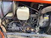 KUBOTA トラクター GL221D