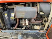 KUBOTA トラクター GL221D