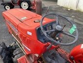 YANMAR トラクター YM2020D