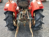 YANMAR トラクター YM2020D
