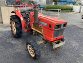YANMAR トラクター YM2020D