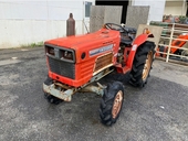 YANMAR トラクター YM2020D