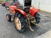 YANMAR トラクター YM2020D