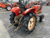 YANMAR トラクター YM2020D