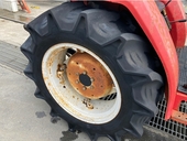 MITSUBISHI トラクター MT23D