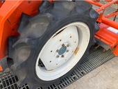 KUBOTA トラクター L1-185D