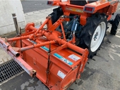 KUBOTA トラクター L1-185D