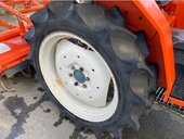 KUBOTA トラクター L1-185D