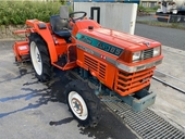 KUBOTA トラクター L1-185D