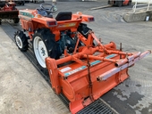 KUBOTA トラクター L1-185D