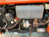 KUBOTA トラクター L1-185D