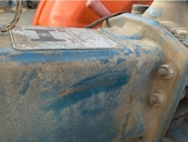 KUBOTA トラクター B5000D