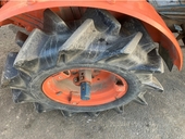 KUBOTA トラクター B5000D