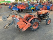 KUBOTA トラクター B5000D