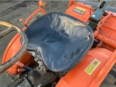 KUBOTA トラクター B5000D