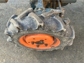 KUBOTA トラクター B5000D