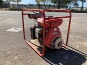 SHIBAURA エンジンポンプ 