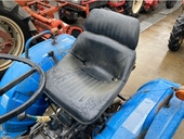 ISEKI トラクター TX1510F