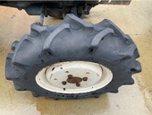 ISEKI トラクター TX1510F