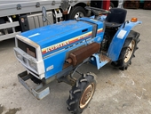 MITSUBISHI トラクター MT1401D