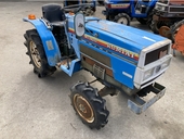 MITSUBISHI トラクター MT1401D
