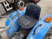 MITSUBISHI トラクター MT1401D
