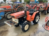 KUBOTA トラクター B1500D