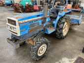 MITSUBISHI トラクター MTE2000D