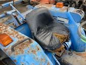 MITSUBISHI トラクター MTE2000D