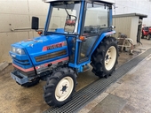ISEKI トラクター TA287F