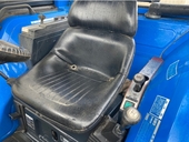 ISEKI トラクター TA287F